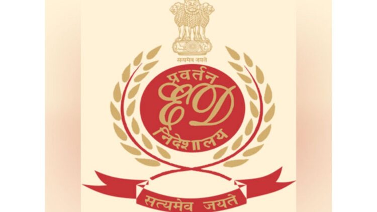 Enforcement Directorate (ED) raided 18 places in Karnataka in engineering seat blocking scam