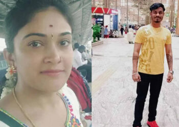 Engineer provoked by breaking a relationship, 17 blows on the mother of two children in Oyo Hotel
