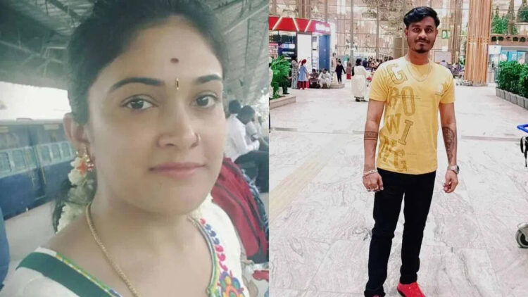 Engineer provoked by breaking a relationship, 17 blows on the mother of two children in Oyo Hotel