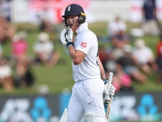 England team announced for the first Test against India, these dhurandhar will be seen