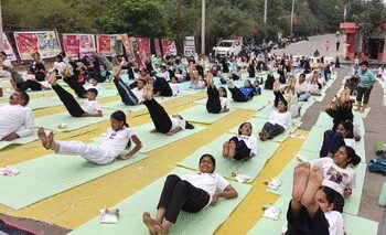 Enthusiasm in people from Jammu to Punjab, preparation from child to elderly is complete