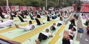 Enthusiasm in people from Jammu to Punjab, preparation from child to elderly is complete