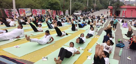 Enthusiasm in people from Jammu to Punjab, preparation from child to elderly is complete