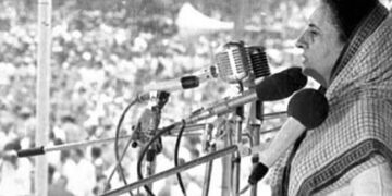 Every nail in the coffin of democracy is like a nail in my heart: Jayaprakash Narayan wrote in the Emergency