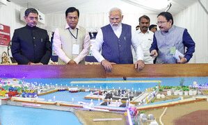 Export opportunities expected to increase up to 1.1 MMT in demand for green hydrogen in India: Report