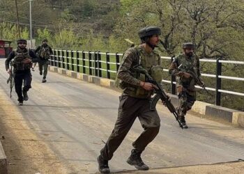 FATF condemned the Pahalgam terror attack, said- this 'barbarity' is not possible without financing