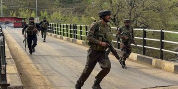 FATF condemned the Pahalgam terror attack, said- this 'barbarity' is not possible without financing