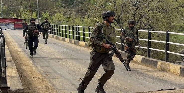 FATF condemned the Pahalgam terror attack, said- this 'barbarity' is not possible without financing