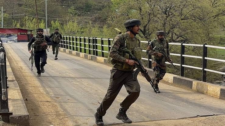 FATF condemned the Pahalgam terror attack, said- this 'barbarity' is not possible without financing