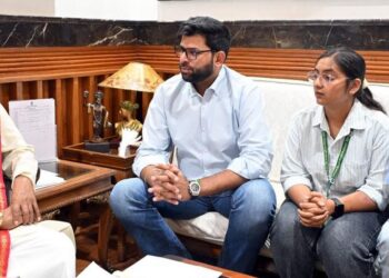 FIR not enough, concrete action should be taken against all the culprits by removing HAU VC: Digvijay Chautala