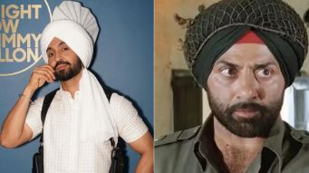 FWICE objected to Diljit Dosanjh in 'Border 2'