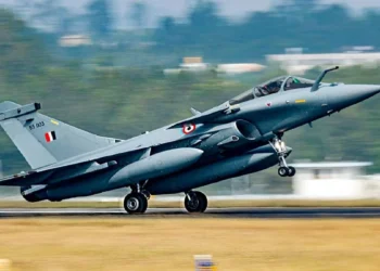 Fake News on Rafale Fighter: China and Pakistan, French Claims spreading fake news about Rafael- propaganda being done to spoil the reputation of fighter jets, according to free