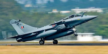 Fake News on Rafale Fighter: China and Pakistan, French Claims spreading fake news about Rafael- propaganda being done to spoil the reputation of fighter jets, according to free
