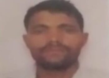 Farmer dies due to trailer collision, jam on highway