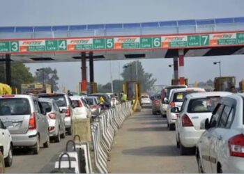Fastag Annual Pass: 3,000 will be made for the whole year, Fastag will be made for the whole year, know the full details, Fastag will be available for the whole year for the whole year for Rs 3,000, Announced Nitin Gadkari, KNOW THE FULL Details