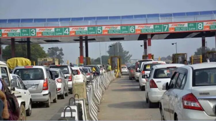 Fastag Annual Pass: 3,000 will be made for the whole year, Fastag will be made for the whole year, know the full details, Fastag will be available for the whole year for the whole year for Rs 3,000, Announced Nitin Gadkari, KNOW THE FULL Details