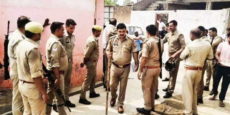 Fed up with in -laws in Hisar, young man drank poison, hospitalized, wife and police serious allegations
