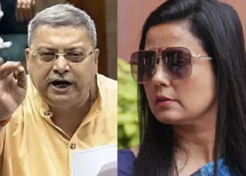 Fight in TMC on Kolkata Law College Rape Case: Mamata Banerjee's conflict in TMC on Kolkata Law College rape case, MP Kalyan Banerjee expressed disagreement from the party line, Mahua Moitra also entered the field Know what kalyan bnerjee and mahua moitra said