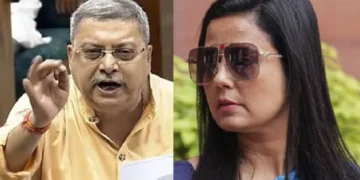 Fight in TMC on Kolkata Law College Rape Case: Mamata Banerjee's conflict in TMC on Kolkata Law College rape case, MP Kalyan Banerjee expressed disagreement from the party line, Mahua Moitra also entered the field Know what kalyan bnerjee and mahua moitra said