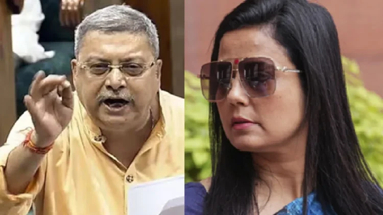 Fight in TMC on Kolkata Law College Rape Case: Mamata Banerjee's conflict in TMC on Kolkata Law College rape case, MP Kalyan Banerjee expressed disagreement from the party line, Mahua Moitra also entered the field Know what kalyan bnerjee and mahua moitra said