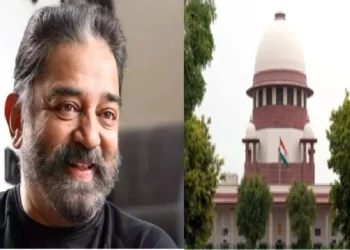 Film 'Thug Life' Release Controversy: Relief from Supreme Court to Kamal Haasan, hurting of the release of the film 'Thug Life' in Karnataka, Kamal Haasan Gets Relief from Supreme Court, Obstacle to Release of Film 'Thug Life' in Karnataka Refee '