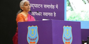 Finance Minister asked DRI to break the large smuggling network and curb drug trade