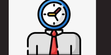 First vision: how much work is valid