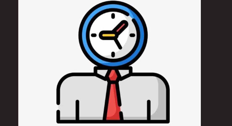 First vision: how much work is valid