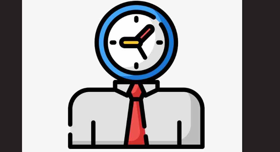 First vision: how much work is valid