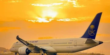 Flight full of Haj pilgrims returned to Rajasthan from Saudi Arabia