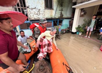 Flood situation in Northeast is serious, Home Minister Amit Shah talks to Chief Ministers