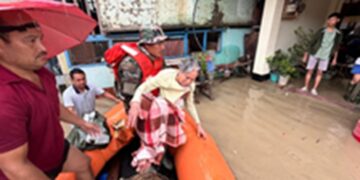 Flood situation in Northeast is serious, Home Minister Amit Shah talks to Chief Ministers