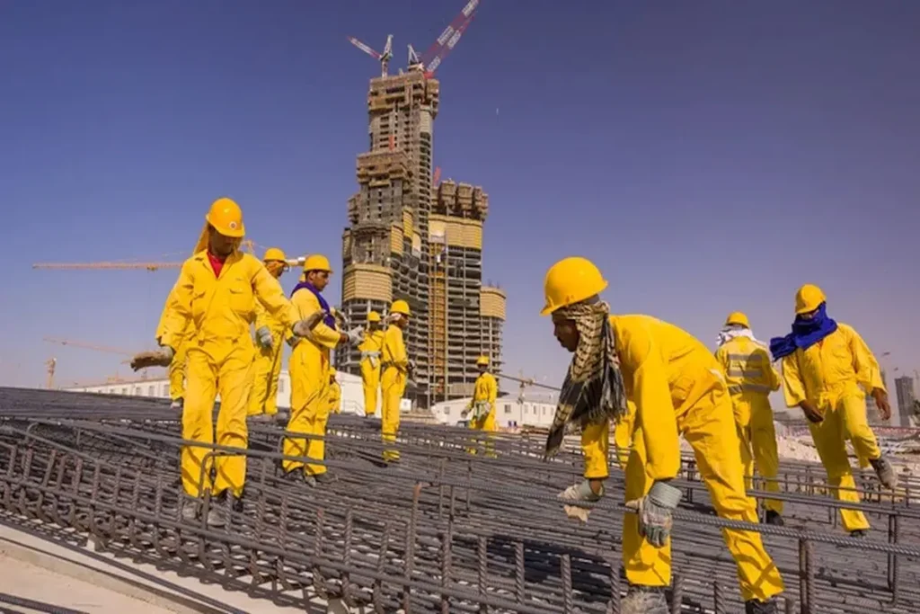 For Indians, getting jobs in UAE is now easier, UAE government started a new system