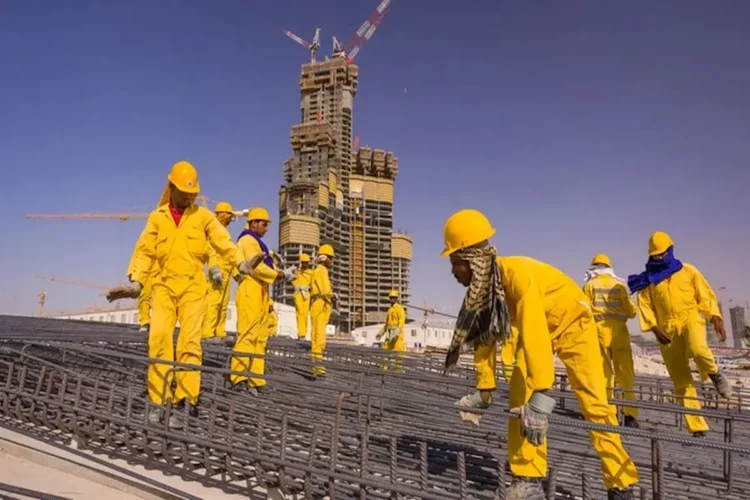 For Indians, getting jobs in UAE is now easier, UAE government started a new system