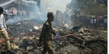 Former Dubai doctor told Ahmedabad plane crash very close to heart