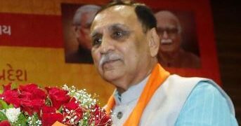 Former Gujarat CM Vijay Rupani matches DNA; Family was informed