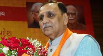 Former Gujarat CM Vijay Rupani matches DNA; Family was informed