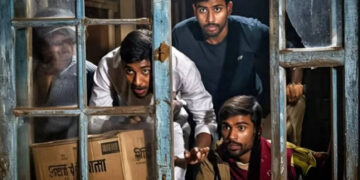 Four poor people used to come from the window at midnight, kept doing such a scandal with a teenager for 121 days… Open secret when stomach ache