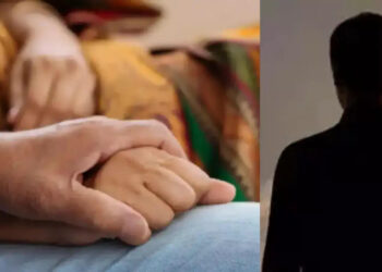 Friend and real brother tortured the sister's fiance and killed a terrible death with scissors and sua