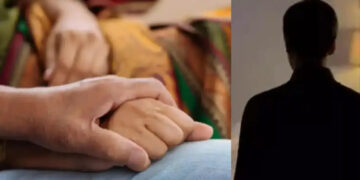 Friend and real brother tortured the sister's fiance and killed a terrible death with scissors and sua