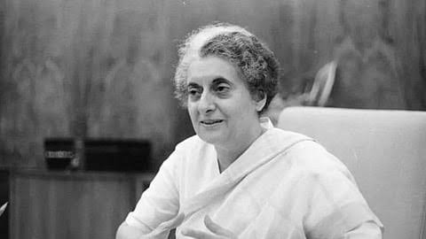 From 'Andhi' to 'sterilization' ... those movies that faced sensorship during emergency