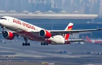 From Delhi-Ahmedabad to Australia ... Many flights of Air India cancell, this reason came out