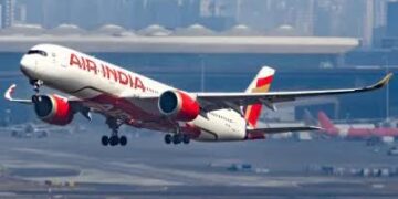 From Delhi-Ahmedabad to Australia ... Many flights of Air India cancell, this reason came out