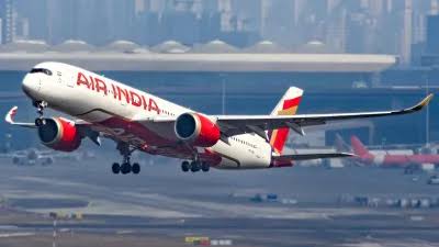 From Delhi-Ahmedabad to Australia ... Many flights of Air India cancell, this reason came out