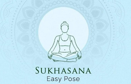 पाचन सुधार से लेकर तनाव मुक्ति तक, सुखासन के चमत्कारी फायदे