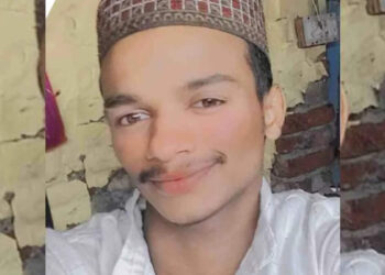 Fufa became a killer on suspicion of love affair in Delhi, nephew stabbed to death