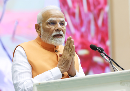 जीएसटी डे: मोदी सरकार के इस टैक्स रिफॉर्म से छोटे व्यापारियों के लिए कारोबार करना हुआ आसान