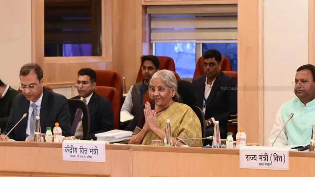 GST collection in May 2025: 2.01 lakh crore rupees came to the treasury through GST in May, 16.4 percent more than this month last year, GST collection in May 2025 is more than two lakh crore up by 16 percent