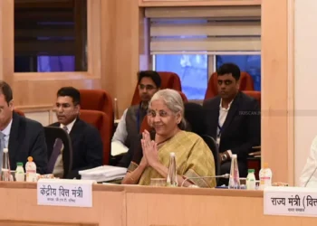 GST collection in May 2025: 2.01 lakh crore rupees came to the treasury through GST in May, 16.4 percent more than this month last year, GST collection in May 2025 is more than two lakh crore up by 16 percent