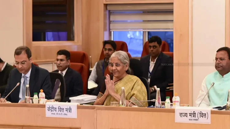 GST collection in May 2025: 2.01 lakh crore rupees came to the treasury through GST in May, 16.4 percent more than this month last year, GST collection in May 2025 is more than two lakh crore up by 16 percent